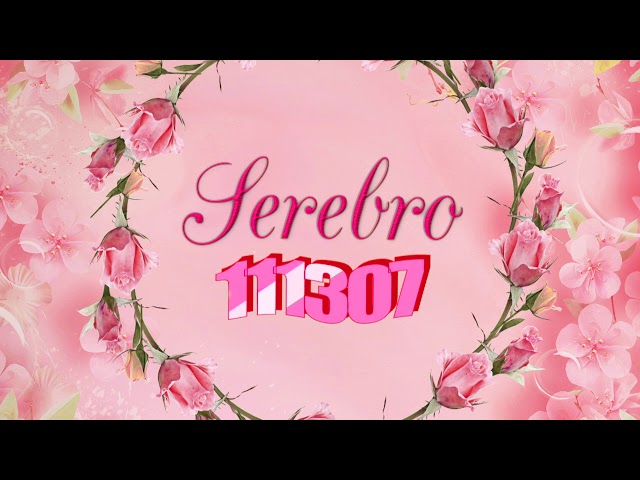 Serebro - Îïèóì