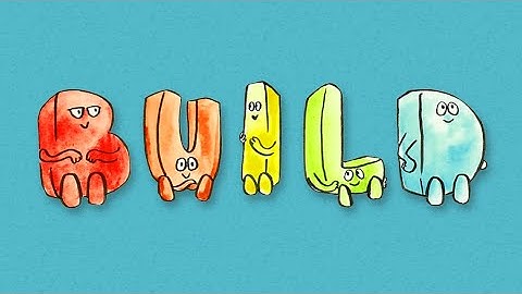 BUILDing a Safe Space film for primary schools