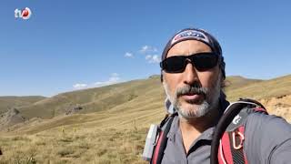 Anadolu Parsı Unvanı İçin 2 Bin 499 Metrelik Köroğlu Dağı’na Tırmandı Resimi