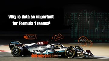 The Power of Analytics in Formula 1 Strategy