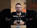 After 5 years living in Poland, I often get asked about safety. Here’s how it compares to the UK