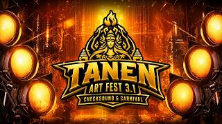 LIVE STREAMING KARNAVAL TANEN ARTFEST 2026