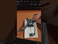 ESP32-CAM troubleshooting connection issues #arduino #electronics #esp32 #esp32cam