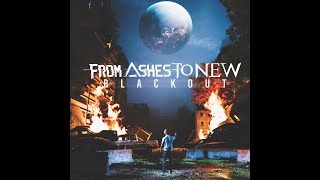 From Ashes To New - Heartache