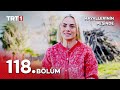 Hayallerinin Peşinde 118. Bölüm