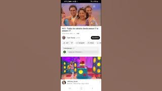 Hi-5 Hi I'm Kathleen Compilation