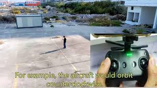 Method of controling JME surrounding by remote Control