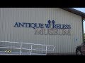 Visit to Antique Wireless Museum