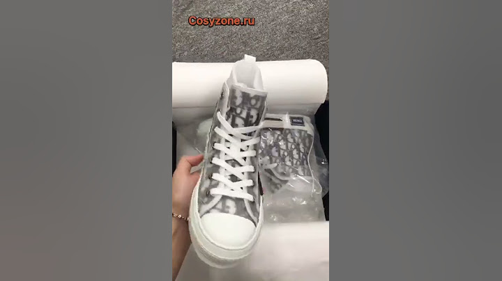 B23 high top sneakers in dior oblique giá năm 2024