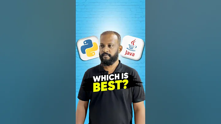 Which Coding Language Pays More in 2025? Python vs Java.. #python  #java #courses thumbnail