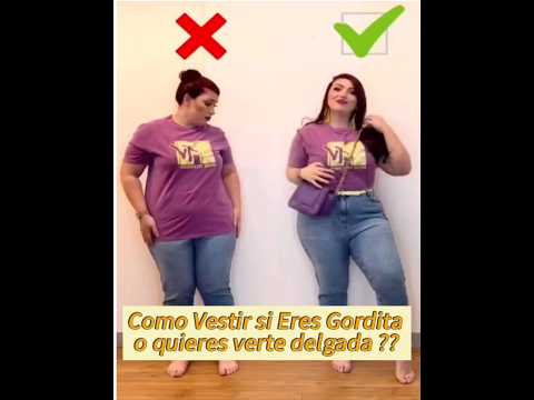 Como Vestir si