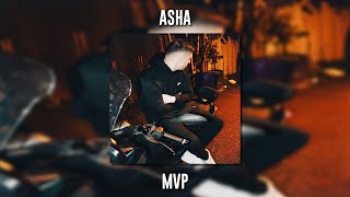 Asha - MVP (Speed Up)
