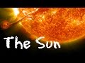 The Sun's Role in Our Solar System and Its Impact on Earth