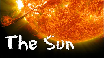 All About the Sun for Kids: Astronomy and Space for Children