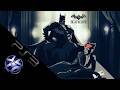 Continuamos con el Batman Arkham Origins Blackgate de ps3! tercer parteeeee!