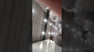 Walk Through Costco Hazmat Suits