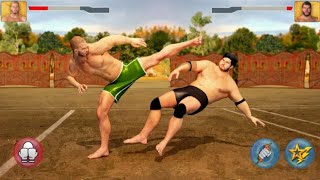 Kabaddi Game knockout League Tag Team Raiders 2019 (Eagle Studio 007) screenshot 5