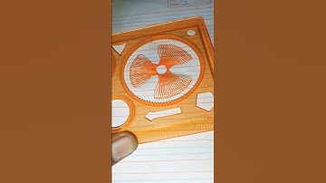 The Beautiful Spirograph Design #spirograph #art #drawing #vira...24