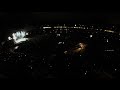 Guns n Roses Not in this lifetime tour Time lapse