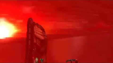 Back to Saturn X E1 - Level 7: Metal Mothers [Brutal Doom v21 RC8]