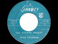 1960 Eddie Cochran Cut Across Shorty mp3