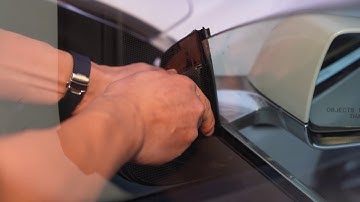 4 Easy Fixes for Rattling/Creaking Noises - Tesla Model 3 rattles while driving solved in 5 minutes