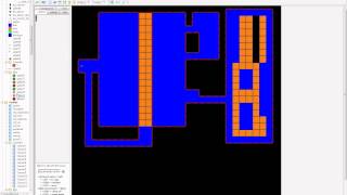 Game maker - como se creó pesadilla (general) preparado para otros videos