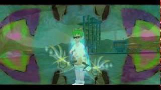 FlyFF Bowjester Baiser