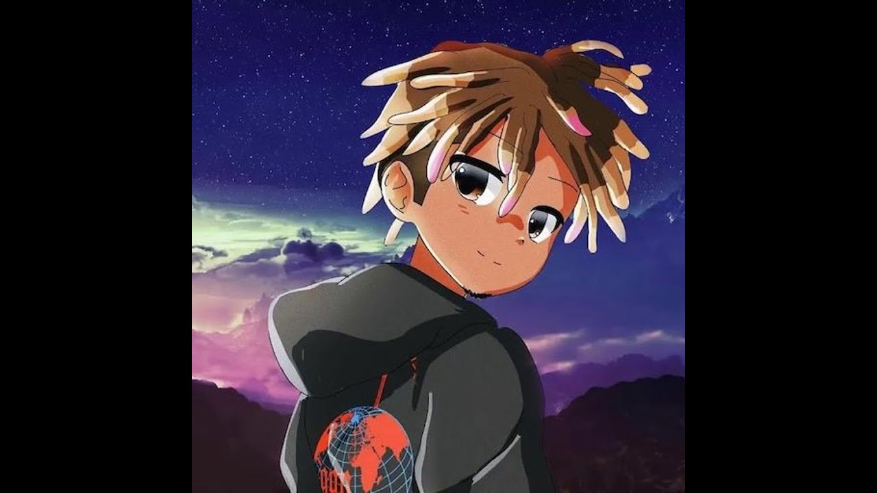 Juice WRLD - Tears RemixVersion (Unreleased)