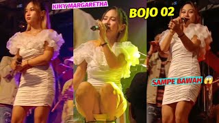 ZOOM PAHA ❗ KIKY MARGARETA - BOJO LORO - NEW GAPERO - LIVE NGIRI PANTEC COMUNITI TERBARU