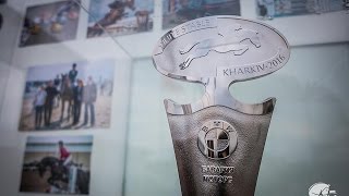 Кубок &quot;Бавария Моторс&#39;2016&quot;  - II этап . Репортаж