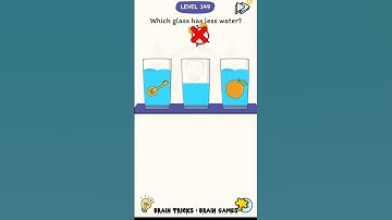 Brain Tricks Level 149 (old version) #braintricks #shorts