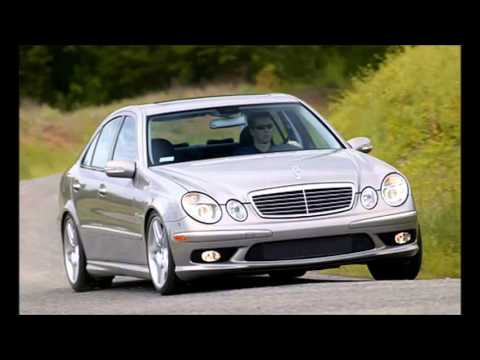 2004 Mercedes Benz C55 Amg You 2004 Mercedes Benz C55 Amg