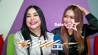 ANNISA BAHAR VS INUL DARASTITA  - NGEBOR ATAU PATAH PATAH ?| Selebrita Siang