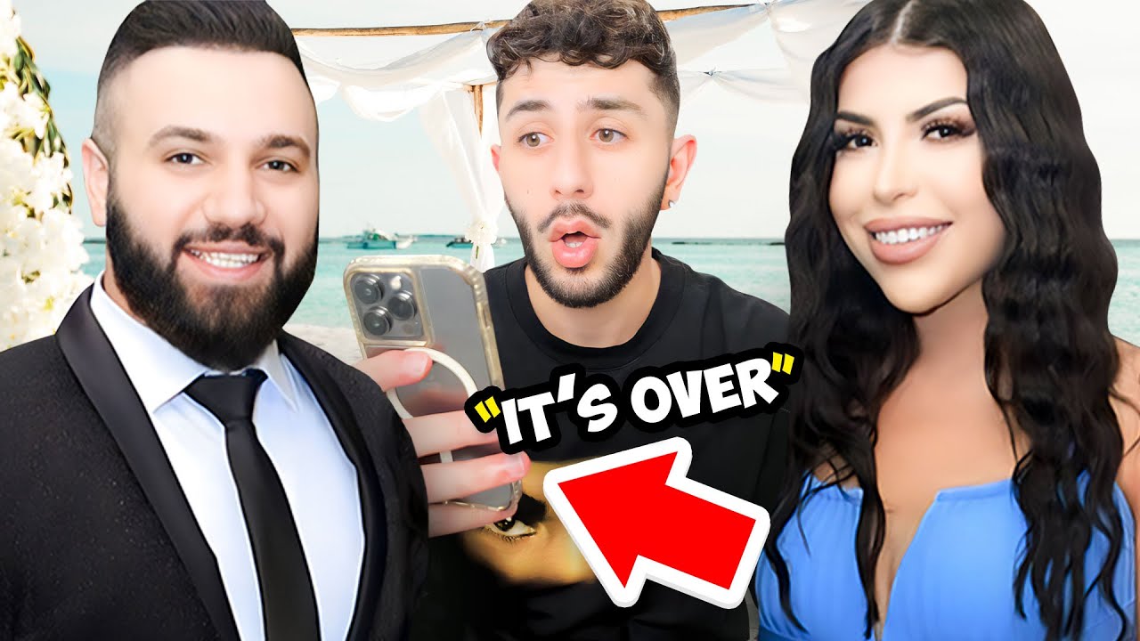 I Ruined Their Marriage Because Of THIS… - YouTube