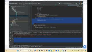 CoreJava ExceptionHandling Programs May 31 2024