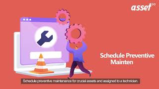Facility Management Software - Features, Uses & Benefits || Asset Infinity