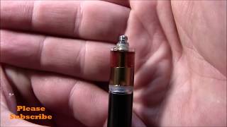 THC CARTRIDGES: BEATING THE CANNABIS VAPE BAN!! Thanks for the support!!