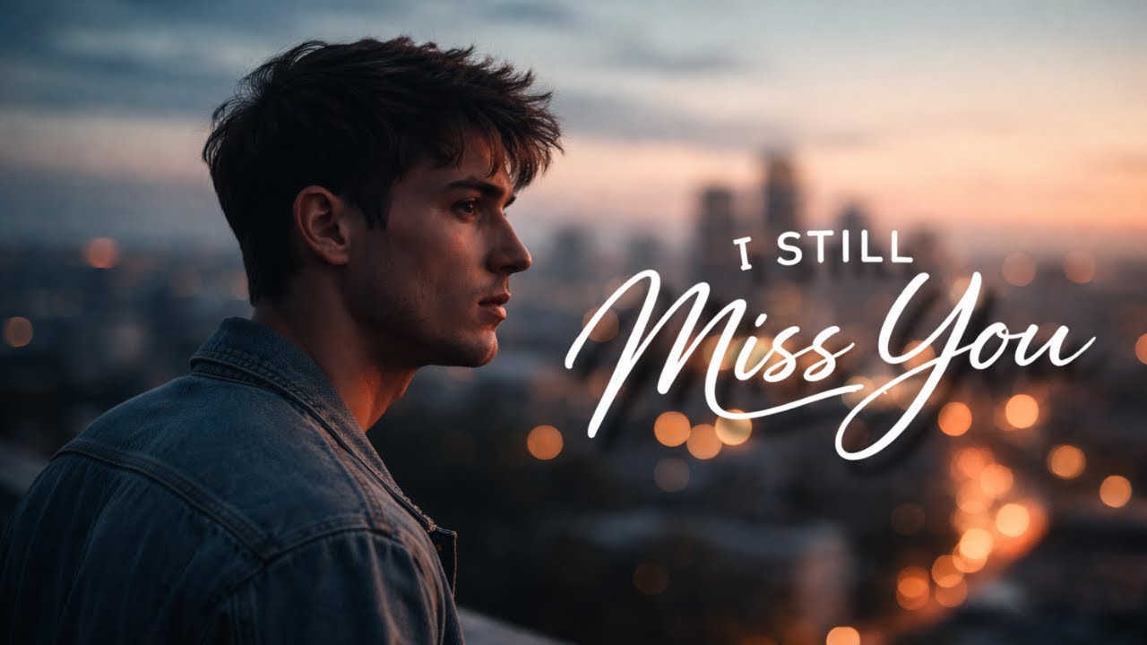 I Still Miss You – Emotional Melodic House | Vertigem Sonora