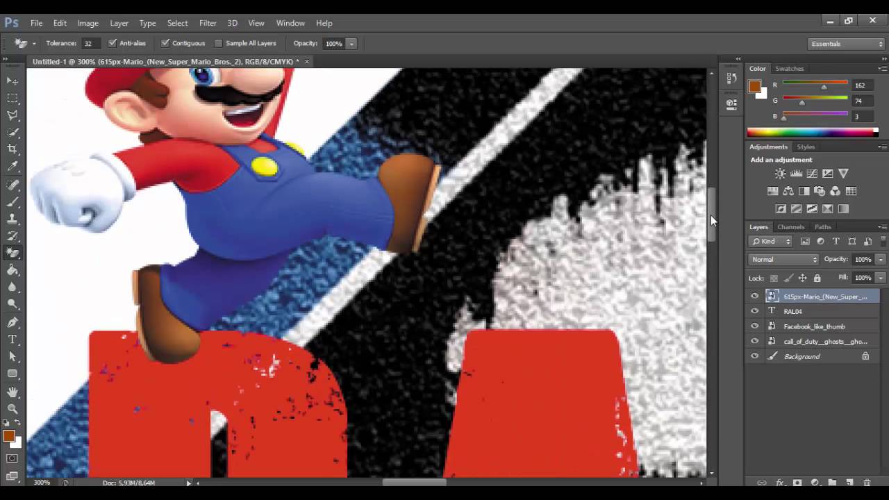 Tutorial N2 Come Creare Un Avatar Del Canale Youtube