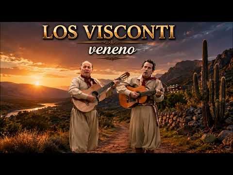 Los Visconti veneno