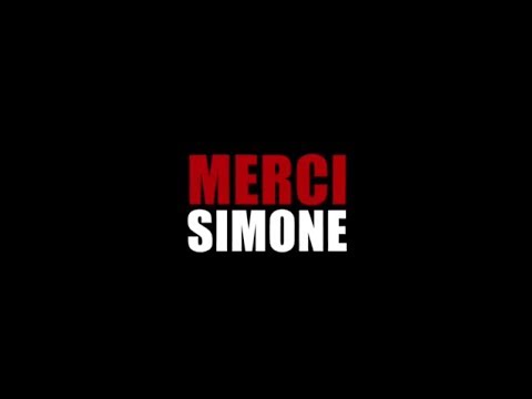 MERCI SIMONE - Les Dieselles [TEASER]