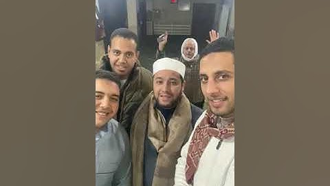 محاكاة  تترات من إذاعة القرآن الكريم استمع تبارك الله