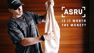 ASRV [Aesthetic Revolution] Clothing Review | Quick Breakdown