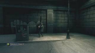 The Darkness Xbox 360 Interview - Video Interview (HD)