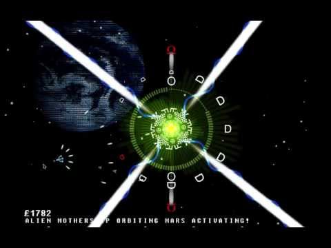 DEKAI ~ Defend Earth Kill Alien Invaders