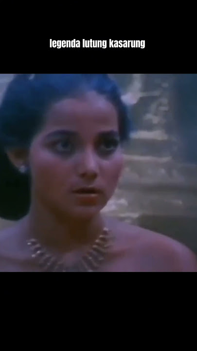 lutung kasarung #film #history #movie #javanesewordsofwisdom #hero #folktale
