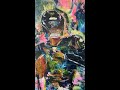 Sunday Night Painting 1/26/2025