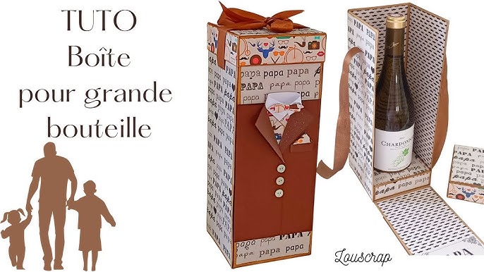 Planche de pliage pour cartes, enveloppes & boîtes - VBS Hobby