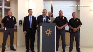 Schumer speaks on heroin